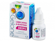Picături oftalmice Gelone Drops 10 ml Picături oftalmice - Picături oftalmice Gelone Drops 10 ml