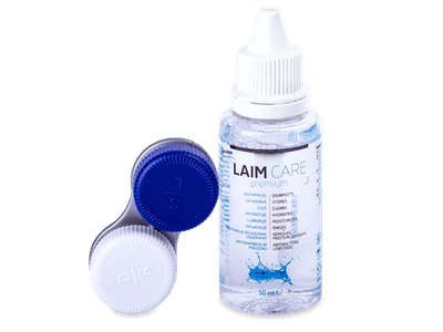 Soluție Laim-Care 50 ml - design-ul vechi