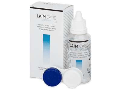 Soluție Laim-Care 50 ml - soluție de curățare