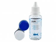 Soluție Laim-Care 50 ml Solutii pentru lentile de contact - solutii oftalmice de curatare si dezinfectare - Soluție Laim-Care 50 ml