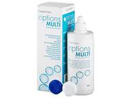 Soluție Options Multi 360 ml Lentile de contact Cooper Vision - Soluție Options Multi 360 ml