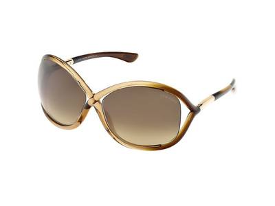 Tom Ford Whitney FT0009 74F 