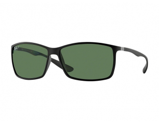 Ochelari de soare Ray-Ban RB4179 - 601S9A Ochelari de soare - Ochelari de soare Ray-Ban RB4179 - 601S9A