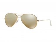 Ochelari de soare Ray-Ban Original Aviator RB3025 - 001/3K Ochelari de soare - Ochelari de soare Ray-Ban Original Aviator RB3025 - 001/3K