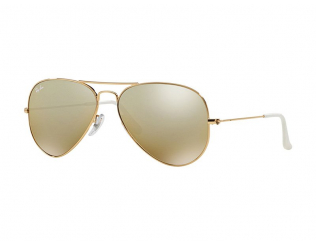 Ochelari de soare Ray-Ban Original Aviator RB3025 - 001/3K Ochelari de soare - Ray-Ban - Ochelari de soare Ray-Ban Original Aviator RB3025 - 001/3K