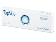 TopVue Daily (10 lentile) Lentile de contact TopVue - TopVue Daily (10 lentile)