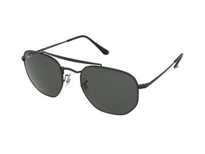 Ray-Ban Marshal RB3648 002/58 