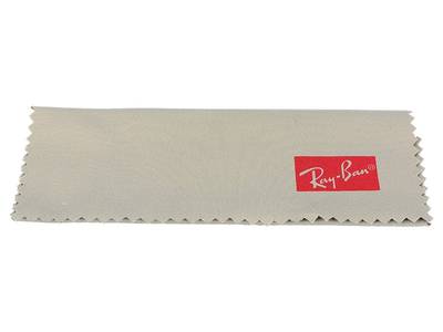 Ray-Ban Original Wayfarer RB2140 901/58 - Cleaning cloth