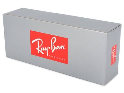 Ray-Ban Original Wayfarer RB2140 901/58 - Original box