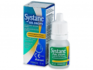 Systane GEL Drops 10 ml Picături oftalmice - Systane GEL Drops 10 ml