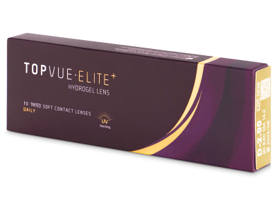 TopVue Elite+ (10 lentile) - design-ul vechi