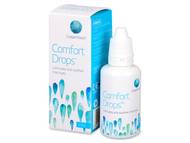 Picături oftalmice Comfort Drops 20 ml Picături oftalmice - Picături oftalmice Comfort Drops 20 ml
