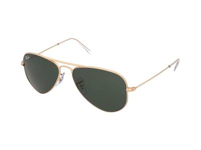 Ray-Ban Original Aviator RB3044 L0207 