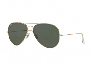 Ochelari de soare Ray-Ban Original Aviator RB3025 - 001 Ochelari de soare - Ray-Ban - Ochelari de soare Ray-Ban Original Aviator RB3025 - 001