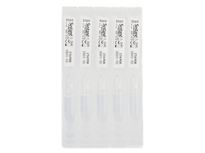 Picături oftalmice Systane ULTRA UD 30x 0,7 ml – Unidoză - Picături pentru ochi
