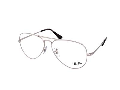 Ray-Ban RX6489 2501 