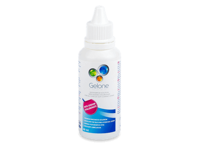 Soluție Gelone 50 ml