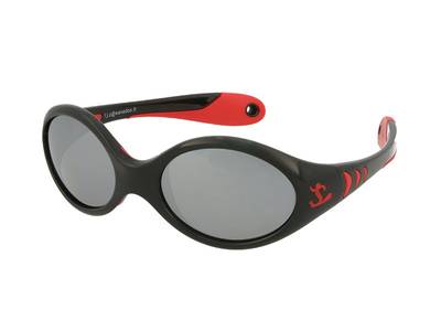 Kid Rider KID177 Black/Red
