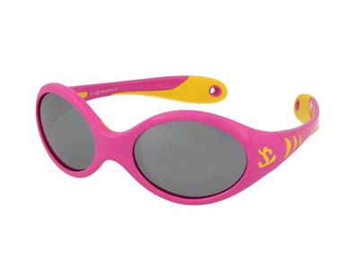 Kid Rider KID177 Pink/Yellow