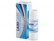Picături pentru ochi Laim-Care gel drops 10 ml Picături oftalmice - Picături pentru ochi Laim-Care gel drops 10 ml