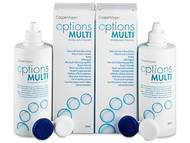 Soluție Options Multi 2x360 ml Pachete avantajoase soluții - Soluție Options Multi 2x360 ml