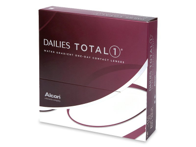 Dailies TOTAL1 (90 lentile) - design-ul vechi
