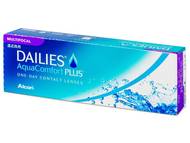 Dailies AquaComfort Plus Multifocal (30 lentile) Lentile de contact multifocale - Dailies AquaComfort Plus Multifocal (30 lentile)