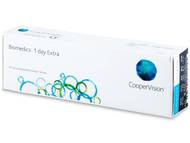 Biomedics 1 Day Extra (30 lentile) Lentile de contact zilnice - Biomedics 1 Day Extra (30 lentile)