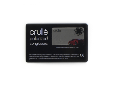 Crullé M6004 C2 