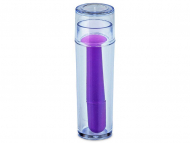 Aplicator pentru lentile - roz Diferite accesorii pentru întreținerea lentilelor de contact - Aplicator pentru lentile - roz