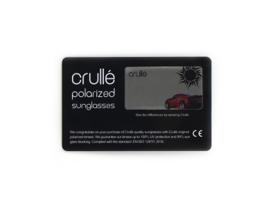 Crullé P6101 C1 