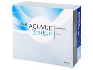 1 Day Acuvue TruEye (180 lentile) Lentile de contact - 1 Day Acuvue TruEye (180 lentile)