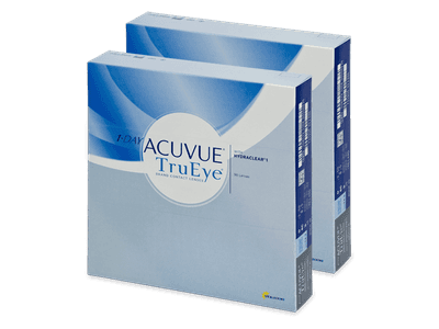 1 Day Acuvue TruEye (180 lentile) - Lentile zilnice