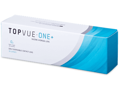 TopVue One+ (30 lentile)