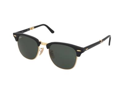 Ray-Ban Clubmaster Folding RB2176 901 