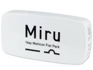 Miru 1 Day (30 lentile) Lentile de contact zilnice - Miru 1 Day (30 lentile)