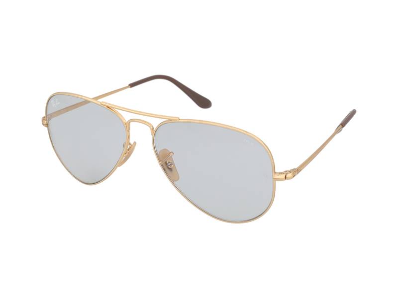 Ray-Ban RB3689 001/T3 