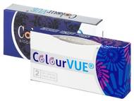 ColourVUE - 3 Tones (2 lentile) Lentile de contact colorate - ColourVUE - 3 Tones (2 lentile)