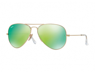 Ochelari de soare Ray-Ban Original Aviator RB3025 - 112/19 Ochelari de soare - Ray-Ban - Ochelari de soare Ray-Ban Original Aviator RB3025 - 112/19