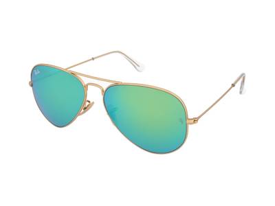 Ochelari de soare Ray-Ban Original Aviator RB3025 - 112/19 