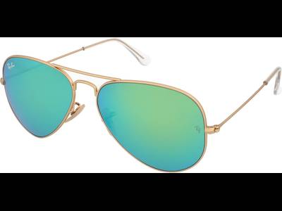 Ochelari de soare Ray-Ban Original Aviator RB3025 - 112/19