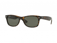 Ochelari de soare Ray-Ban RB2132 - 902 Ochelari de soare - Ochelari de soare Ray-Ban RB2132 - 902