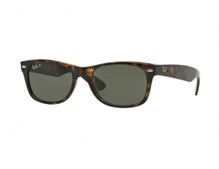 Ochelari de soare Ray-Ban RB2132 - 902 Ochelari de soare - Ochelari de soare Ray-Ban RB2132 - 902