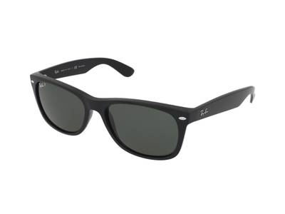 Ochelari de soare Ray-Ban RB2132 - 901/58 POL 