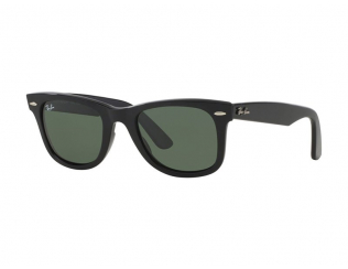 Ochelari de soare Ray-Ban Original Wayfarer RB2140 - 901 Ochelari de soare - Ochelari de soare Ray-Ban Original Wayfarer RB2140 - 901