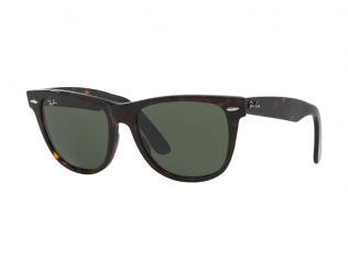 Ochelari de soare Ray-Ban Original Wayfarer RB2140 - 902 Ochelari de soare - Ochelari de soare Ray-Ban Original Wayfarer RB2140 - 902