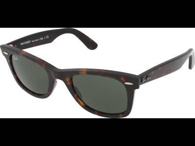 Ochelari de soare Ray-Ban Original Wayfarer RB2140 - 902