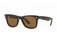 Ochelari de soare Ray-Ban Original Wayfarer RB2140 - 902/57 POL Ochelari de soare - Ochelari de soare Ray-Ban Original Wayfarer RB2140 - 902/57 POL