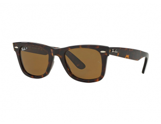 Ochelari de soare Ray-Ban Original Wayfarer RB2140 - 902/57 POL Ochelari de soare - Ochelari de soare Ray-Ban Original Wayfarer RB2140 - 902/57 POL