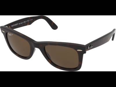 Ochelari de soare Ray-Ban Original Wayfarer RB2140 - 902/57 POL